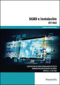 SGBD E INSTALACIN