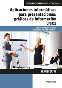 APLICACIONES INFORMTICAS PARA PRESENTACIONES GRFICAS DE INFORMACIN