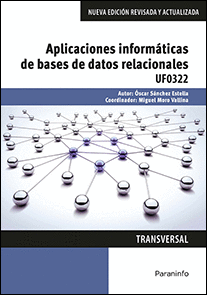 APLICACIONES INFORMTICAS DE BASES DE DATOS RELACIONALES