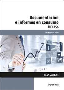 DOCUMENTACIN E INFORMES EN CONSUMO