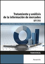 TRATAMIENTO Y ANLISIS DE LA INFORMACIN DE MERCADOS UF1781
