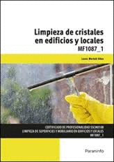 LIMPIEZA DE CRISTALES EN EDIFICIOS Y LOCALES MF1087_1