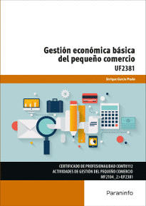 GESTIN ECONMICA BASICA DEL PEQUEO COMERCIO