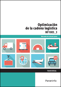 OPTIMIZACIN DE LA CADENA LOGSTICA MF1005_3