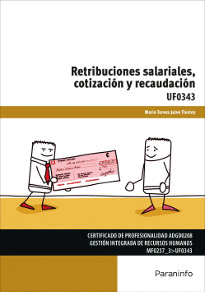 RETRIBUCIONES SALARIALES COTIZACION Y RECAUDACION