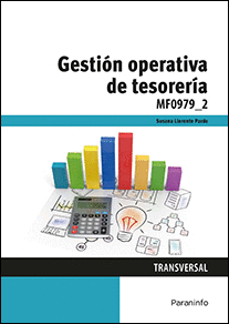 GESTIN OPERATIVA DE TESORERA MF0979_2