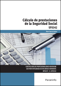 CLCULO DE PRESTACIONES DE LA SEGURIDAD SOCIAL