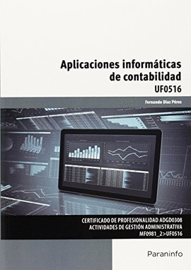 APLICACIONES INFORMTICAS DE CONTABILIDAD