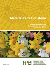 MATERIALES DE FLORISTERA