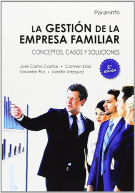 LA GESTI�N DE LA EMPRESA FAMILIAR