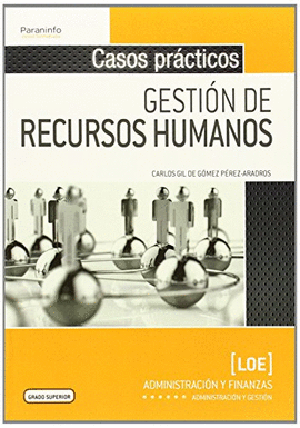 GESTION DE RECURSOS HUMANOS