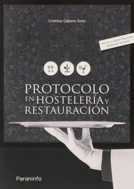 PROTOCOLO EN HOSTELERA Y RESTAURACIN