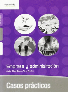 EMPRESA Y ADMINISTRACIN