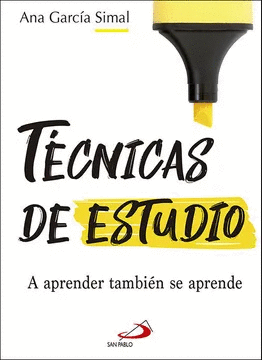 TCNICAS DE ESTUDIO: A APRENDER TAMBIN SE APRENDE