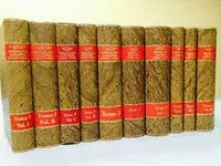 DERECHO CIVIL PARTE GENERAL.OBRA COMPLETA 10 TOMOS