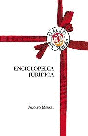 ENCICLOPEDIA JURIDICA