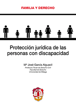 PROTECCIN JURDICA DE LAS PERSONAS CON DISCAPACIDAD