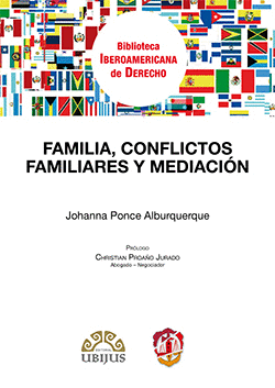 FAMILIA, CONFLICTOS FAMILIARES Y MEDIACIN