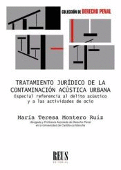 TRATAMIENTO JURDICO DE LA CONTAMINACIN ACSTICA URBANA