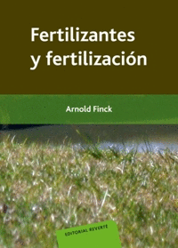 FERTILIZANTES Y FERTILIZACI�N