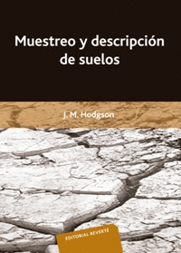 MUESTREO Y DESCRIPCION DE SUELOS