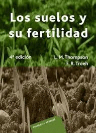 LOS SUELOS Y SU FERTILIDAD