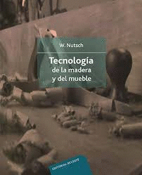 TECNOLOG�A DE LA MADERA Y DEL MUEBLE