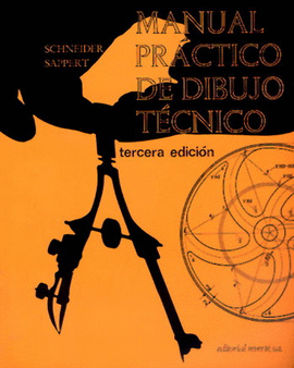 MANUAL PRACTICO DE DIBUJO TECNICO