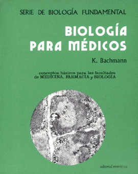 BIOLOGIA PARA MEDICOS