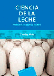 CIENCIA DE LA LECHE