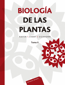 BIOLOG�A DE LAS PLANTAS II