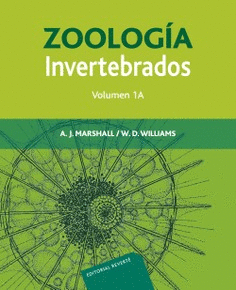 ZOOLOGIA. INVERTEBRADOS. VOL. 1A .
