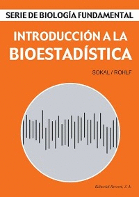 INTRODUCCION A LA BIOESTADISTICA