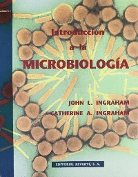 INTRODUCCION A LA MICROBIOLOGIA I