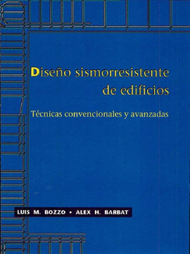 DISEO SISMORRESISTENTE DE EDIFICIOS