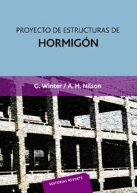PROYECTO DE ESTRUCTURAS DE HORMIG�N