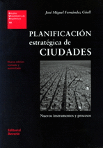 PLANIFICACIN ESTRATGICA DE CIUDADES