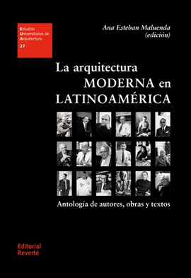 LA ARQUITECTURA MODERNA EN LATINOAMRICA