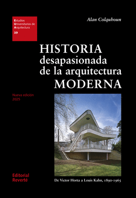 HISTORIA DESAPASIONADA DE LA ARQUITECTURA MODERNA. EUA 39