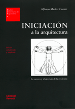 INICIACIN A LA ARQUITECTURA