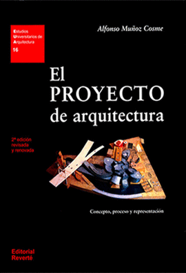 EL PROYECTO DE ARQUITECTURA