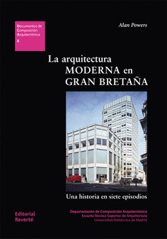 ARQUITECTURA MODERNA EN GRAN BRETAA