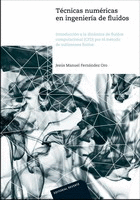 T�CNICAS NUM�RICAS EN INGENIER�A DE FLUIDOS