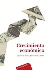 CRECIMIENTO ECONMICO