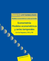 ECONOMETR�A