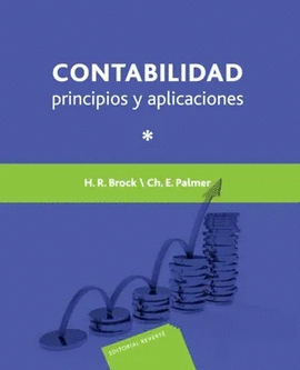 CONTABILIDAD PRINCIPIOS Y APLICACIONES TOMO I