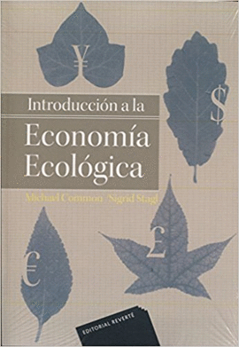 INTRODUCCI�N A LA ECONOM�A ECOL�GICA