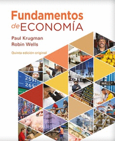 FUNDAMENTOS DE ECONOMIA