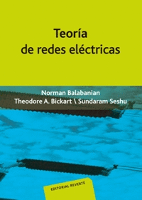 TEOR�A DE REDES EL�CTRICAS