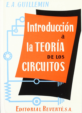 INTRODUCCION A LA TEORIA DE LOS CIRCUITOS